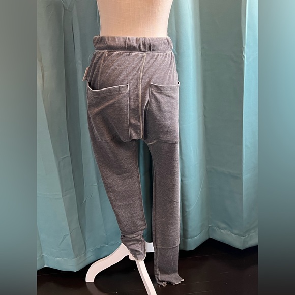 Free People, XS, Harem Sweatpants - Picture 3 of 11